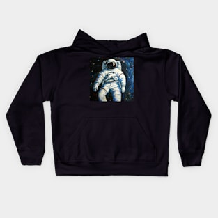 Spacewalk Kids Hoodie